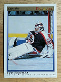 1990-91 OPC Premier #29 Bob Essensa RC