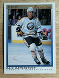 1990-91 OPC Premier #40 Dale Hawerchuk