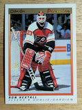 1990-91 OPC Premier #41 Ron Hextall