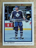 1990-91 OPC Premier #48 Al Iafrate