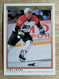 1990-91 OPC Premier #59 Jiri Latal RC