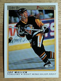 1990-91 OPC Premier #77 Joe Mullen