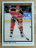 1990-91 OPC Premier #78 Kirk Muller