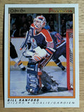 1990-91 OPC Premier #94 Bill Ranford