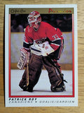 1990-91 OPC Premier #101 Patrick Roy