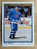 1990-91 OPC Premier #102 Joe Sakic