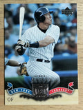 2005 UD All-Star Classics #18 Hideki Matsui