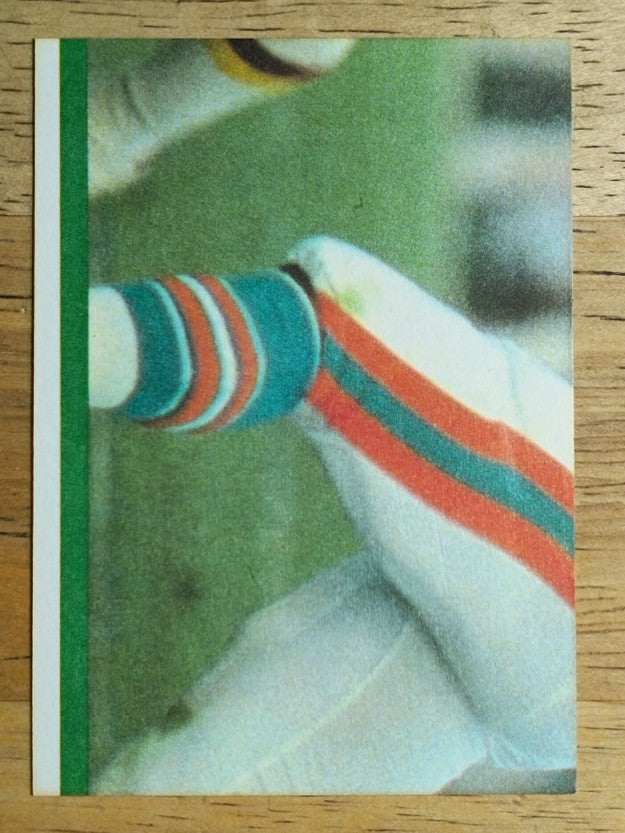 1983 Topps Sticker Inserts #13 Mark Gastineau