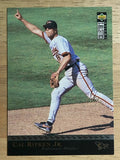 1996 Upper Deck Ripken Collection #4 Cal Ripken COLC