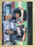 1996 Upper Deck Ripken Collection #2 Cal Ripken COLC