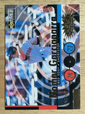 1998 Collector's Choice Crash the Game #CG15C Nomar Garciaparra Sept 24-27 W