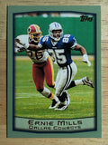1999 Topps #3 Ernie Mills