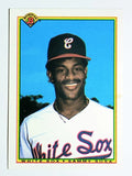 1990 Bowman #312 Sammy Sosa RC