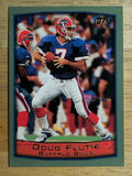 1999 Topps #30 Doug Flutie