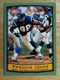 1999 Topps #71 Freddie Jones