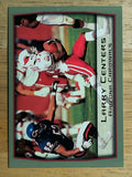 1999 Topps #74 Larry Centers
