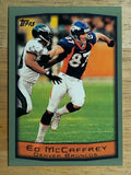 1999 Topps #84 Ed McCaffrey