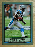 1999 Topps #92 Fred Lane
