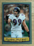 1999 Topps #97 Michael McCrary