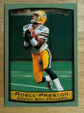 1999 Topps #109 Roell Preston