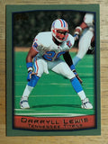 1999 Topps #112 Darryll Lewis