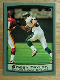 1999 Topps #143 Bobby Taylor