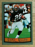 1999 Topps #160 Corey Dillon
