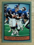 1999 Topps #162 Kent Graham