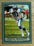 1999 Topps #173 Kevin Greene