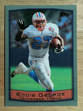 1999 Topps #175 Eddie George