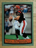 1999 Topps #177 Neil O'Donnell