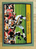 1999 Topps #220 Robert Smith