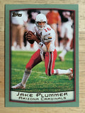 1999 Topps #225 Jake Plummer