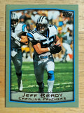 1999 Topps #227 Jeff Brady