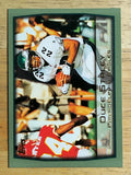 1999 Topps #239 Duce Staley