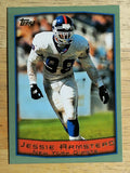 1999 Topps #258 Jessie Armstead