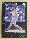1992 Ultra All-Stars #2 Roberto Alomar