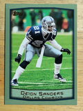1999 Topps #272 Deion Sanders