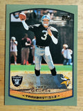 1999 Topps #278 Jeff George