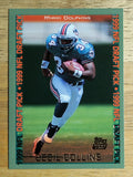 1999 Topps #340 Cecil Collins RC