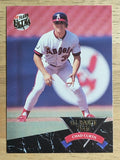 1992 Ultra All-Rookies #6 Chad Curtis