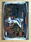 2014 Topps Chrome #12 Julius Thomas