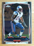 2014 Topps Chrome #15 Darrelle Revis