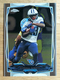 2014 Topps Chrome #19 Kendall Wright