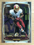 2014 Topps Chrome #22 DeSean Jackson