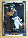 2014 Topps Chrome #25 Brandon Marshall