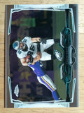 2014 Topps Chrome #34 Zach Ertz