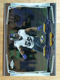 2014 Topps Chrome #37 Terrell Suggs