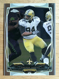 2014 Topps Chrome #41 Cameron Jordan