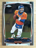 2014 Topps Chrome #42A Peyton Manning